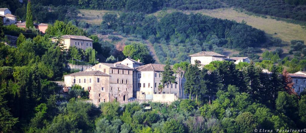 Casale Il Cerqueto Bed & Breakfast San Severino Marche Bagian luar foto
